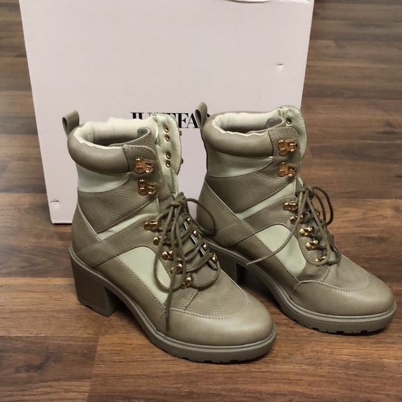 Booties - Picture 4 of 6